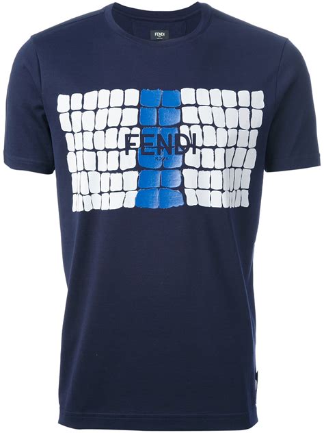 fendi shirts cheap|fendi t shirts men's sale.